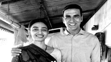 Movie Stills Of The Movie Pad Man