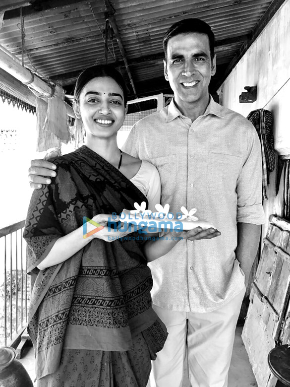 padman 2 2