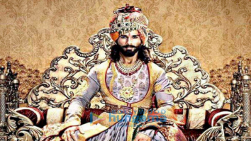 Movie Stills Of The Movie Padmavati