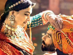 Ek Dil Ek Jaan (Padmavati)