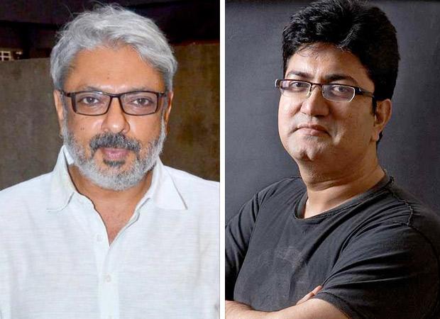 Padmavati Row Sanjay Leela Bhansali and CBFC Chairman Prasoon Joshi appears before Parliamentary panel to discuss the controversial film!