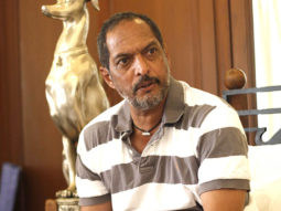 Padmavati Row: “Death threats to Deepika Padukone and Sanjay Leela Bhansali are wrong and unacceptable” – Nana Patekar