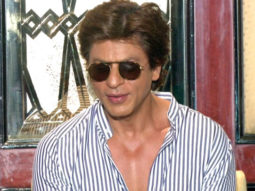 Shah Rukh Khan REVEALS How AbRam Wished Him On His Birthday