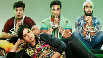 Peh Gaya Khalara (Fukrey Returns)