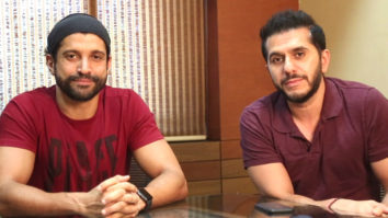 “People Can Say What They Want, But It Should Not Come To The Point Of THREATENING”: Farhan Akhtar