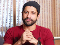 “People Can Say What They Want, But It Should Not Come To The Point Of THREATENING”: Farhan Akhtar