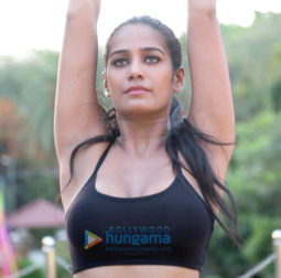 Celebrity Photos of Poonam Pandey