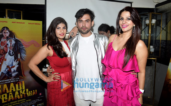 prem chopra unveils the music of shaadi abhi baaki hai 3