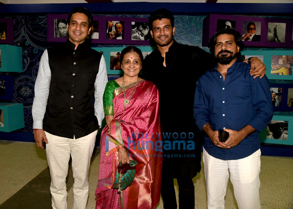 premiere of beyond the clouds at iffi 2017 in goa 5