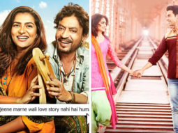 Box Office: Qarib Qarib Singlle has a fair weekend, Shaadi Mein Zaroor Aana stays low