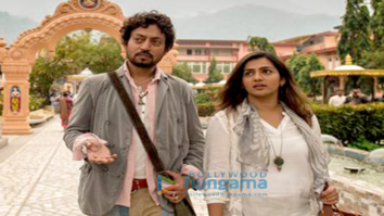 Movie Stills Of The Movie Qarib Qarib Singlle