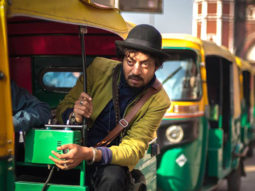Box Office: Qarib Qarib Singlle Day 4 in overseas