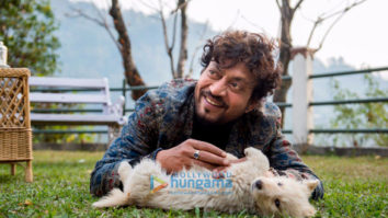 Movie Stills Of The Movie Qarib Qarib Singlle