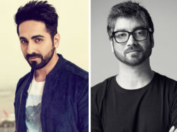REVEALED: Ayushmann Khurrana signs Amit Sharma and Junglee Pictures’ film Badhaai Ho REVEALED: Ayushmann Khurrana signs Amit Sharma and Junglee Pictures’ film Badhaai Ho
