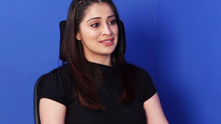 Raai Laxmi REVEALS why she decided to do a BOLD film like Julie 2 | Twitter fan questions