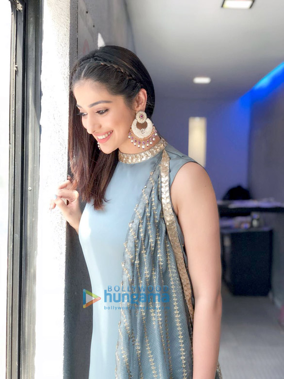 raai laxmi attends the launch of jewellery by mira 2