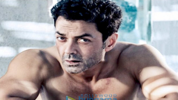 On The Sets Of The Movie Race 3