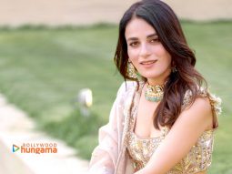 Radhika Madan