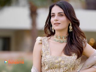 Celebrity wallpaper of Radhika Madan