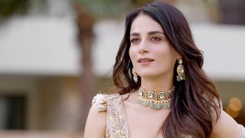 Celebrity wallpaper of Radhika Madan
