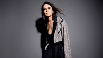 Celebrity wallpaper of Radhika Madan