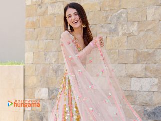 Radhika Madan