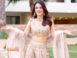 Radhika Madan