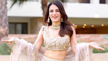 Radhika Madan