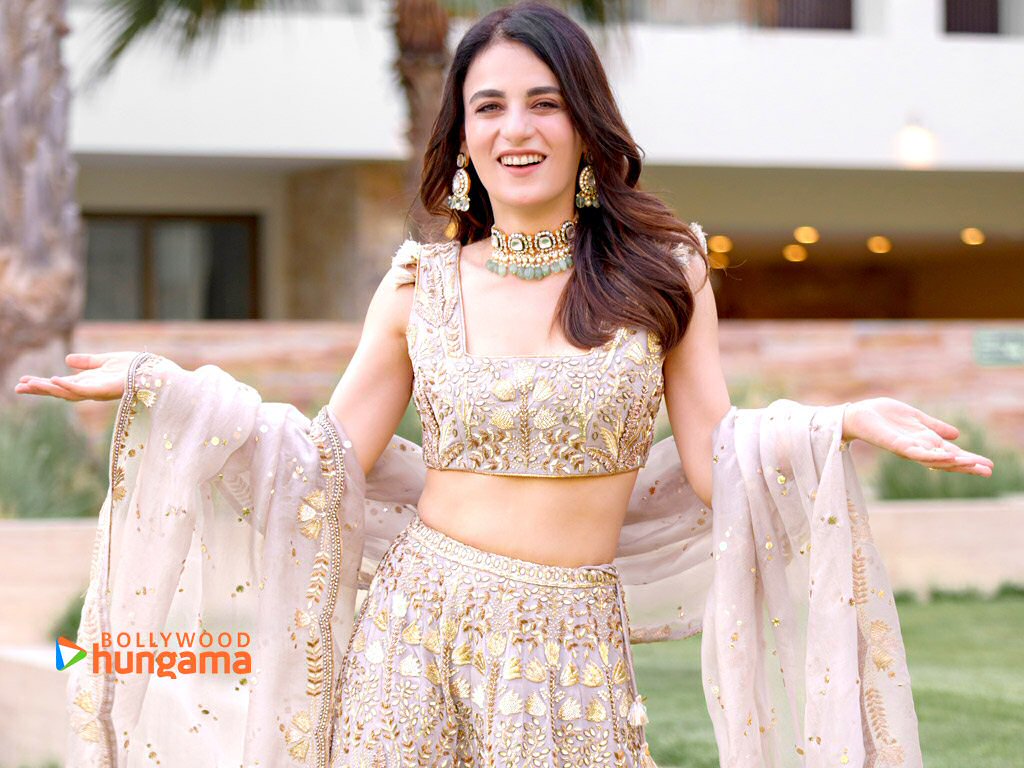 Radhika Madan Radhika Madan