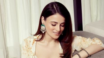 Celebrity wallpaper of Radhika Madan