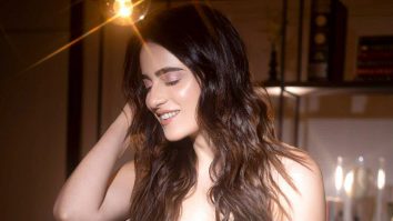 Radhika Madan