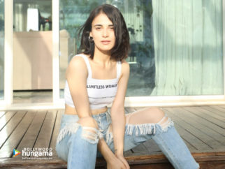 Celeb Wallpapers Of Radhika Madan