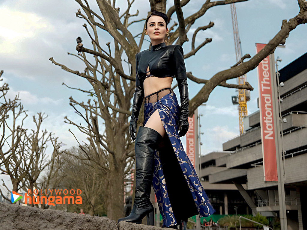 Radhika Madan Radhika Madan