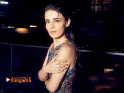 Celebrity wallpaper of Radhika Madan