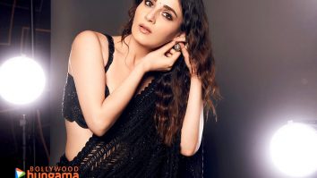 Celebrity wallpaper of Radhika Madan