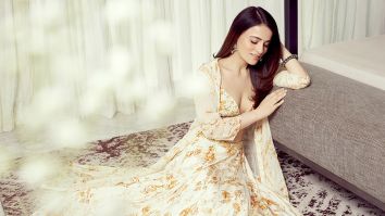 Celebrity wallpaper of Radhika Madan