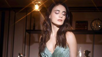 Radhika Madan
