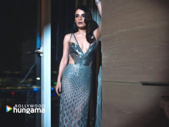 Radhika Madan