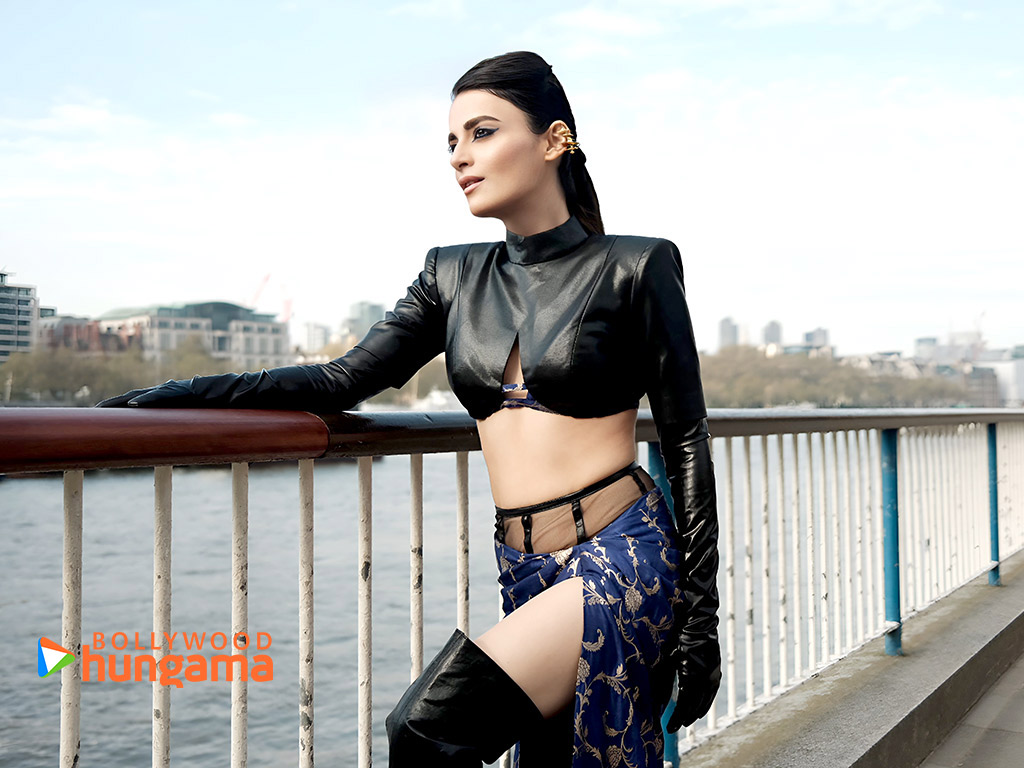 Radhika Madan
