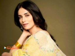 Celebrity wallpaper of Radhikka Madan