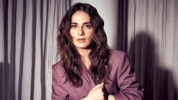 Celebrity wallpaper of Radhikka Madan