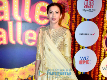 Rajkumar Hirani, Kabir Bedi and others grace the screening of Balle Balle