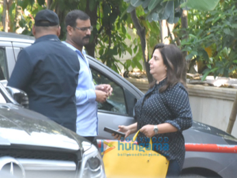 Ram Mukerji's Shraddh ceremony and lunch at ISCKON temple