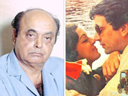 Filmmaker Ramanand Sagar’s heirs asked to pay Rs. 6 lakhs as penalty to IT Department over the 1976 film Charas