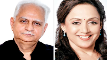 Ramesh Sippy considering sequel to Seeta Aur Geeta with Hema Malini