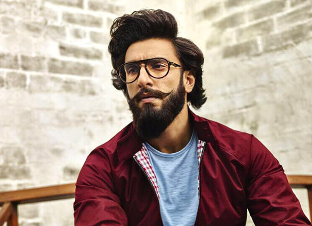 Ranveer Singh accuses rival talent agencies of spreading false stories about him