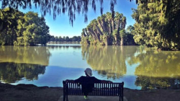 After Padmavati wrap up, Ranveer Singh enjoys some downtime in Los Angeles