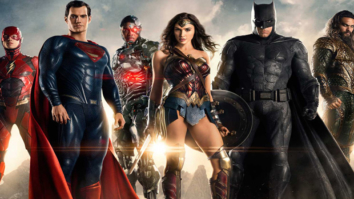 SCOOP: Justice League’s dubbed versions won’t release with the English version this week