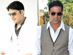 SHOCKING: Kapil Sharma keeps Akshay Kumar waiting for 4 hours and eventually doesn’t turn up