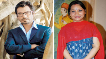 SHOCKING: Nawazuddin Siddiqui’s former girlfriend Sunita Rajwar slaps a Rs. 2 crore notice on the actor